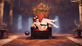 Find the eggs and the fuck the girls