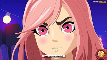 Find the eggs and the fuck the girls