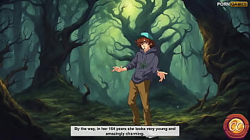 Find the eggs and the fuck the girls