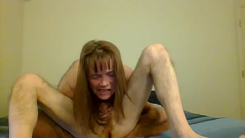 American matures perform oral sex