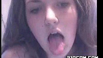 Gorgeous british slut creamy twat