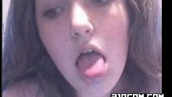 Gorgeous british slut creamy twat