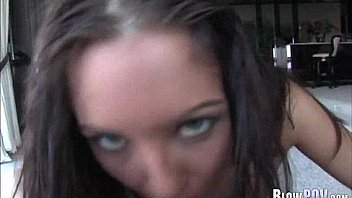 She sucks a good dick 428