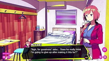 Vamos fazer coisas ruins juntos parte final