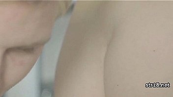 Young couples first time on video she is a hot fuck