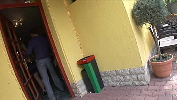 Two hot girls sharing a cock sqf