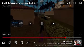 Coreia tomando pirocada da croácia