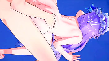 Horny varesa sensual fucking at penthouse wuthering waves hentai