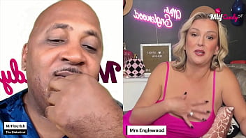Trailer mrsenglewood was challenged and horny after her podcast she asked mrflourish for a new face very hard and long bbc man she could fuck this challenge was too much for her because she tapped out Trailer mrsenglewood was challenged and horny after her podcast she asked mrflourish for a new face very hard and long bbc man she could fuck this challenge was too much for her because she tapped out