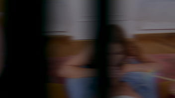 Alexis crystal is deilghted by a creampie treat