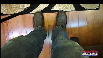 Horny hotties jamie litton and piper rub each others pussy with a sex toy