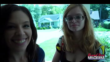 Horny hotties jamie litton and piper rub each others pussy with a sex toy