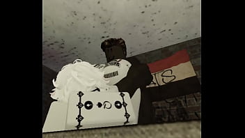 Fucking a fan on roblox