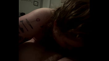 Pawg step sister blow job best ever