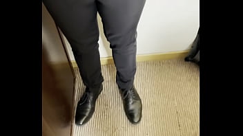 Teaser " je me suis tapé le réceptionniste d’un hôtel " je commence