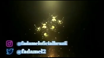 Nova abertura dos meus vídeos no canal acompanhem