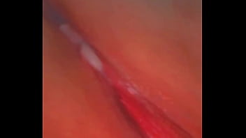 Filled with his seed