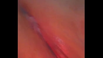 Filled with his seed