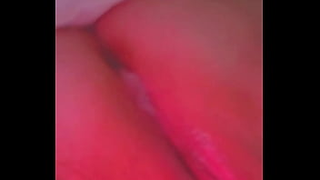 Filled with his seed