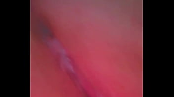 Filled with his seed