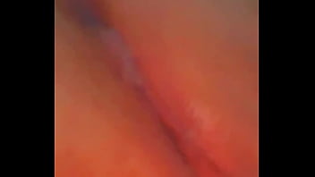 Filled with his seed