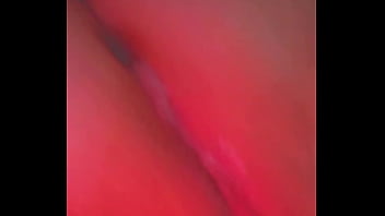 Filled with his seed