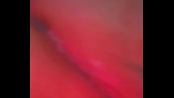 Filled with his seed