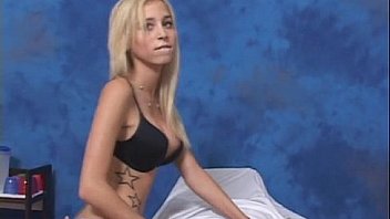 Appetising girl looks nice on cock