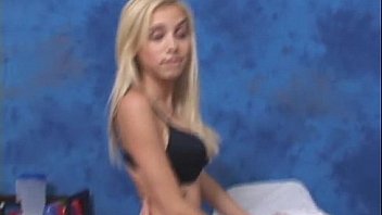 Appetising girl looks nice on cock