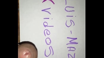 Vídeo de verificación