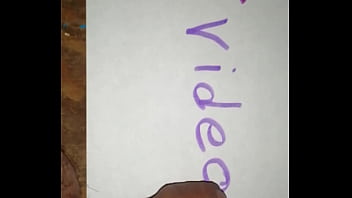 Vídeo de verificación