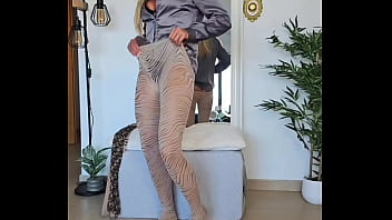 Nylons lovers quel est ton préféré collants