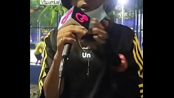 Cantar sobre el amor y la vida #elchicletv #reportaje #chiclenoticias #comparte #carnavales #preguntas #atrevidoypegajoso