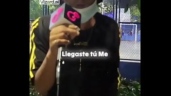 Cantar sobre el amor y la vida #elchicletv #reportaje #chiclenoticias #comparte #carnavales #preguntas #atrevidoypegajoso