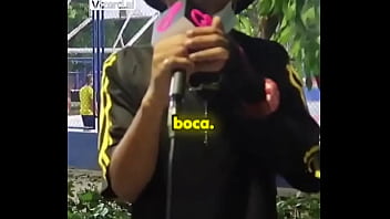 Cantar sobre el amor y la vida #elchicletv #reportaje #chiclenoticias #comparte #carnavales #preguntas #atrevidoypegajoso