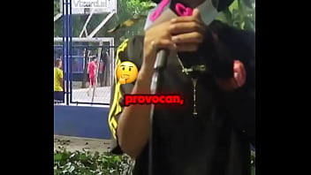 Cantar sobre el amor y la vida #elchicletv #reportaje #chiclenoticias #comparte #carnavales #preguntas #atrevidoypegajoso