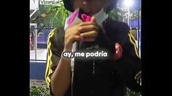 Cantar sobre el amor y la vida #elchicletv #reportaje #chiclenoticias #comparte #carnavales #preguntas #atrevidoypegajoso