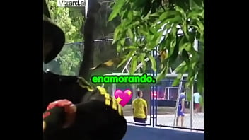 Cantar sobre el amor y la vida #elchicletv #reportaje #chiclenoticias #comparte #carnavales #preguntas #atrevidoypegajoso