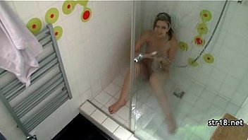 Hot Romantic Amateur Fuck On Bed thumbnail