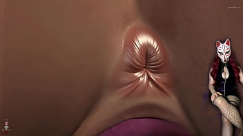 Shadows playthrough by playful fox ep 14