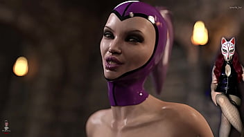 Shadows playthrough by playful fox ep 14