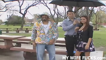 Cuckolding femdom training and slut wives