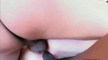 Black cock whore 096