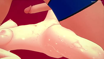 Caliente hermanastra se desnuda quiere divertirse con una gran polla