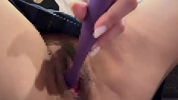 久々に角オナしてみたら沢山おぱんつが濡れてきて気持ちよかったです。