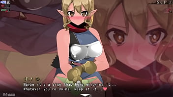 Yumesame Elf Lose thumbnail