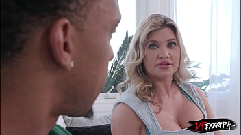 Look lawson if you want to be with my girl i must test your cock first