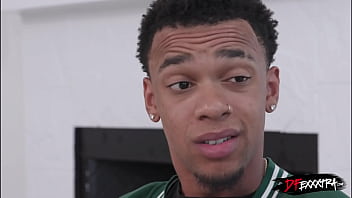 Look lawson if you want to be with my girl i must test your cock first