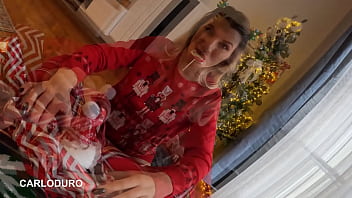 Happy new year from marsianna amoon & carlo duro