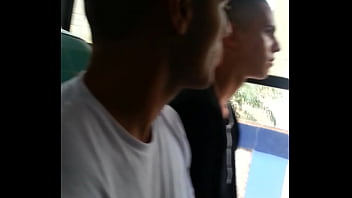 Floripa Mala No Bus 2 thumbnail